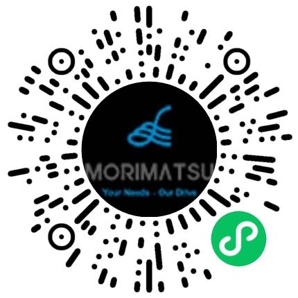 森松（江苏）重工有限公司机械研发工程师扫码投递简历