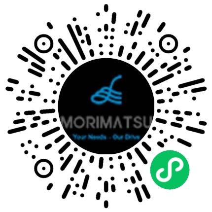 森松（江苏）重工有限公司机械工程师扫码投递简历