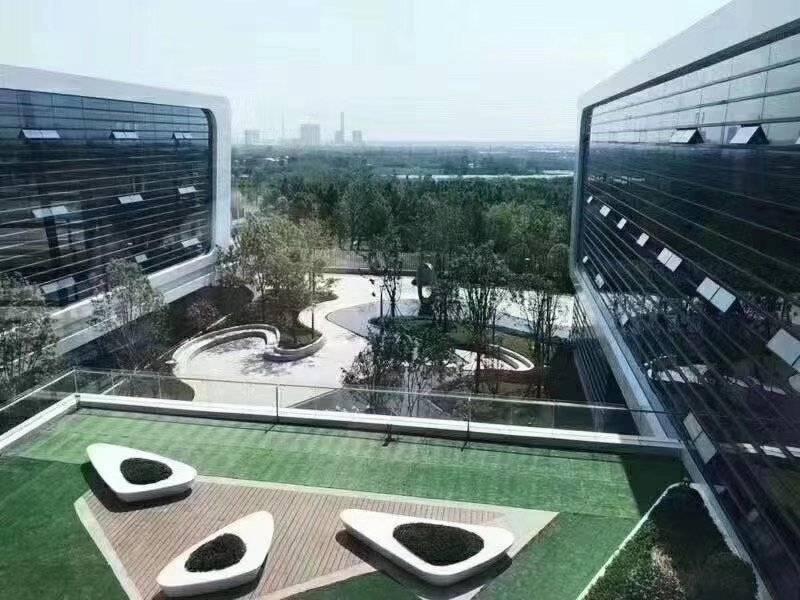公司展示