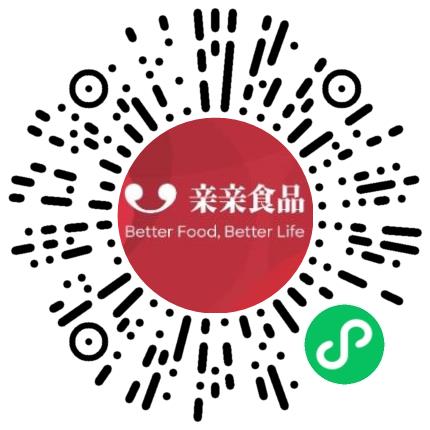 漯河临颍亲亲食品工业有限公司管培生扫码投递简历