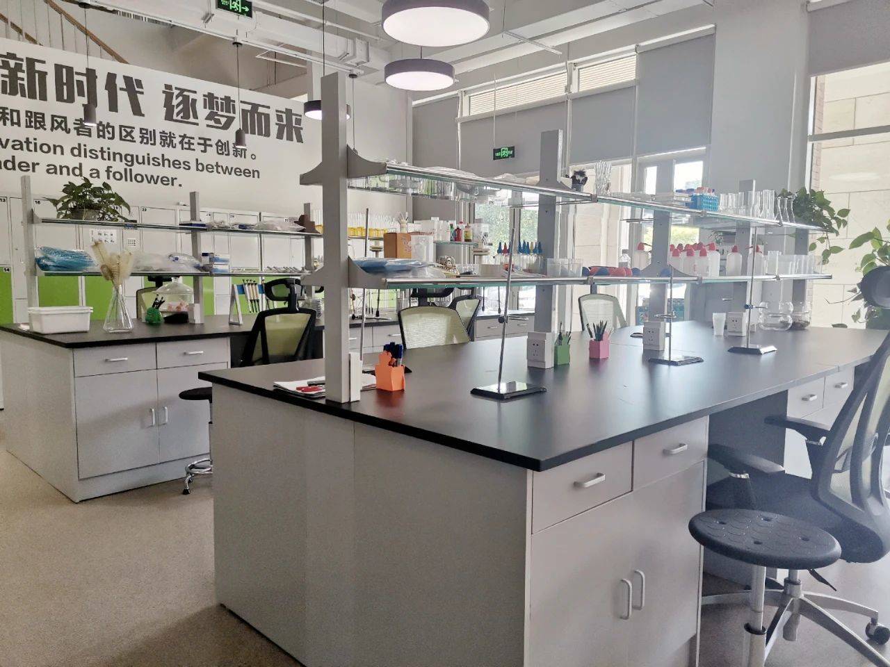 公司展示