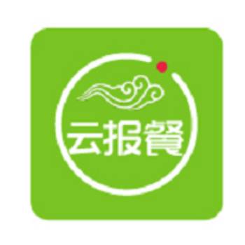 云报餐智慧食堂