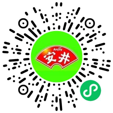 无锡华顺民生食品有限公司食品研发工程师扫码投递简历