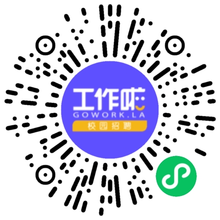 南昌海立电器有限公司机械工艺/制程工程师扫码投递简历