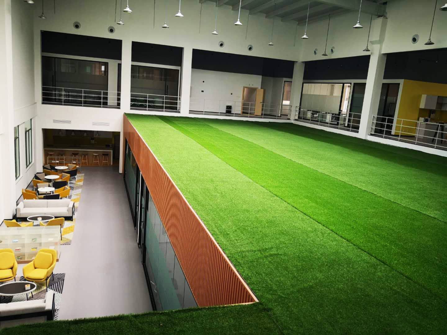 公司展示