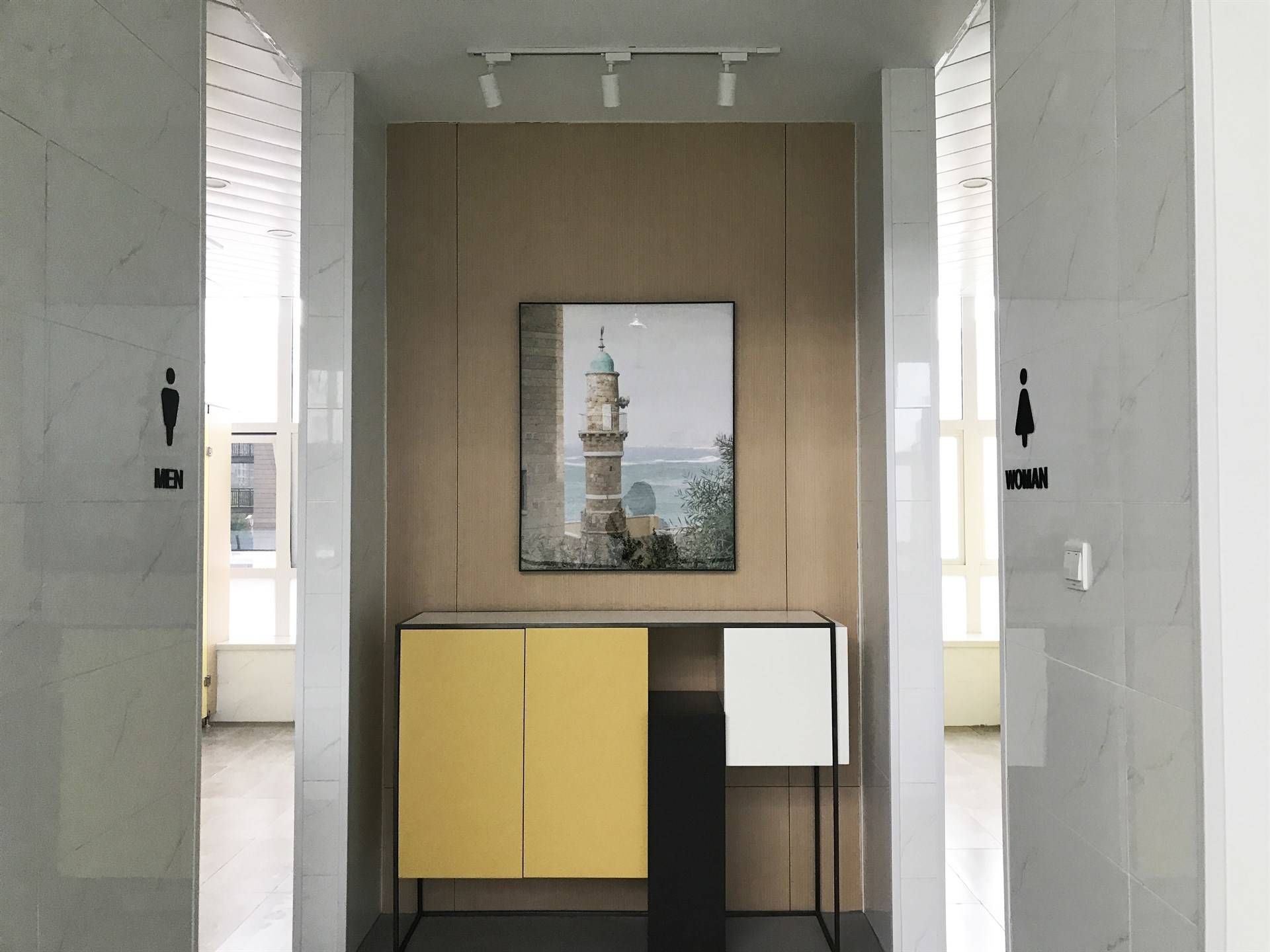 公司展示
