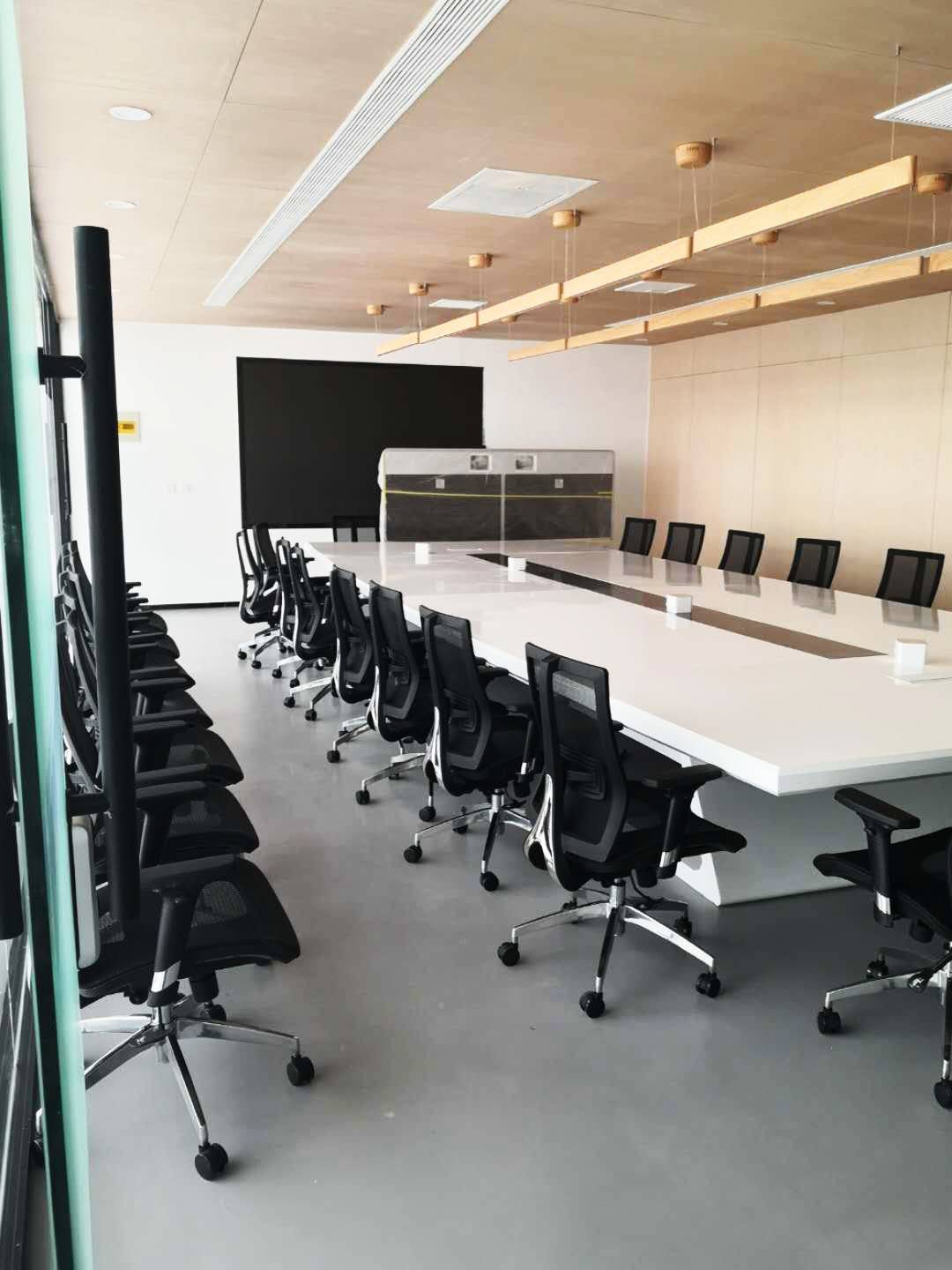 公司展示