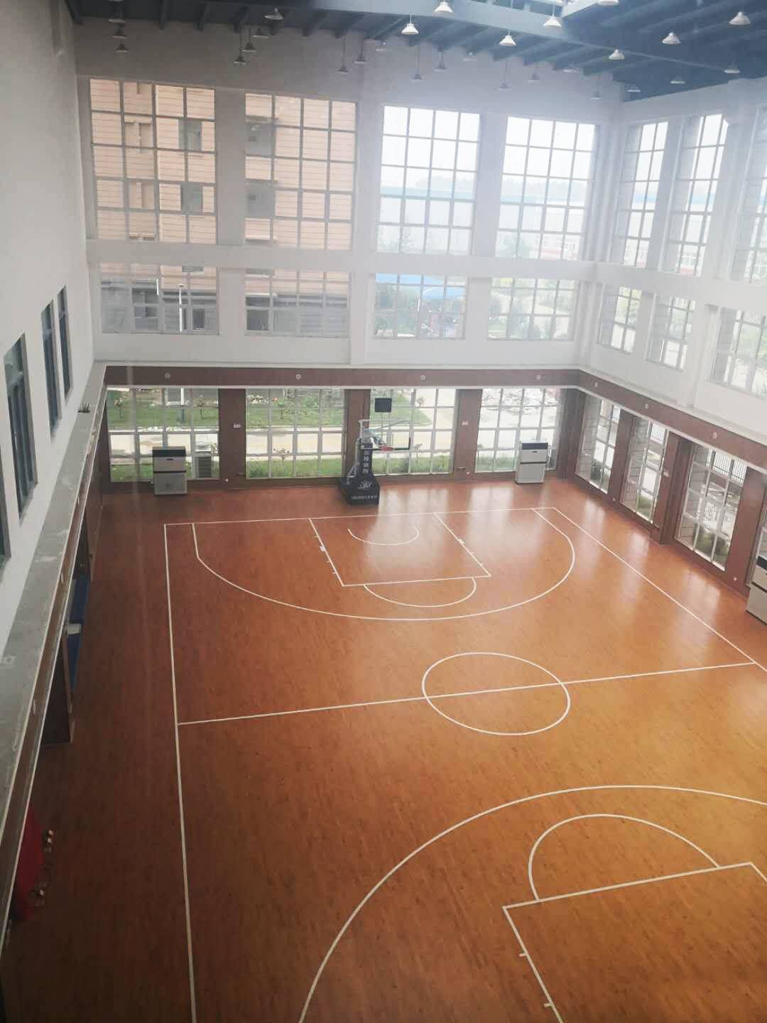公司展示