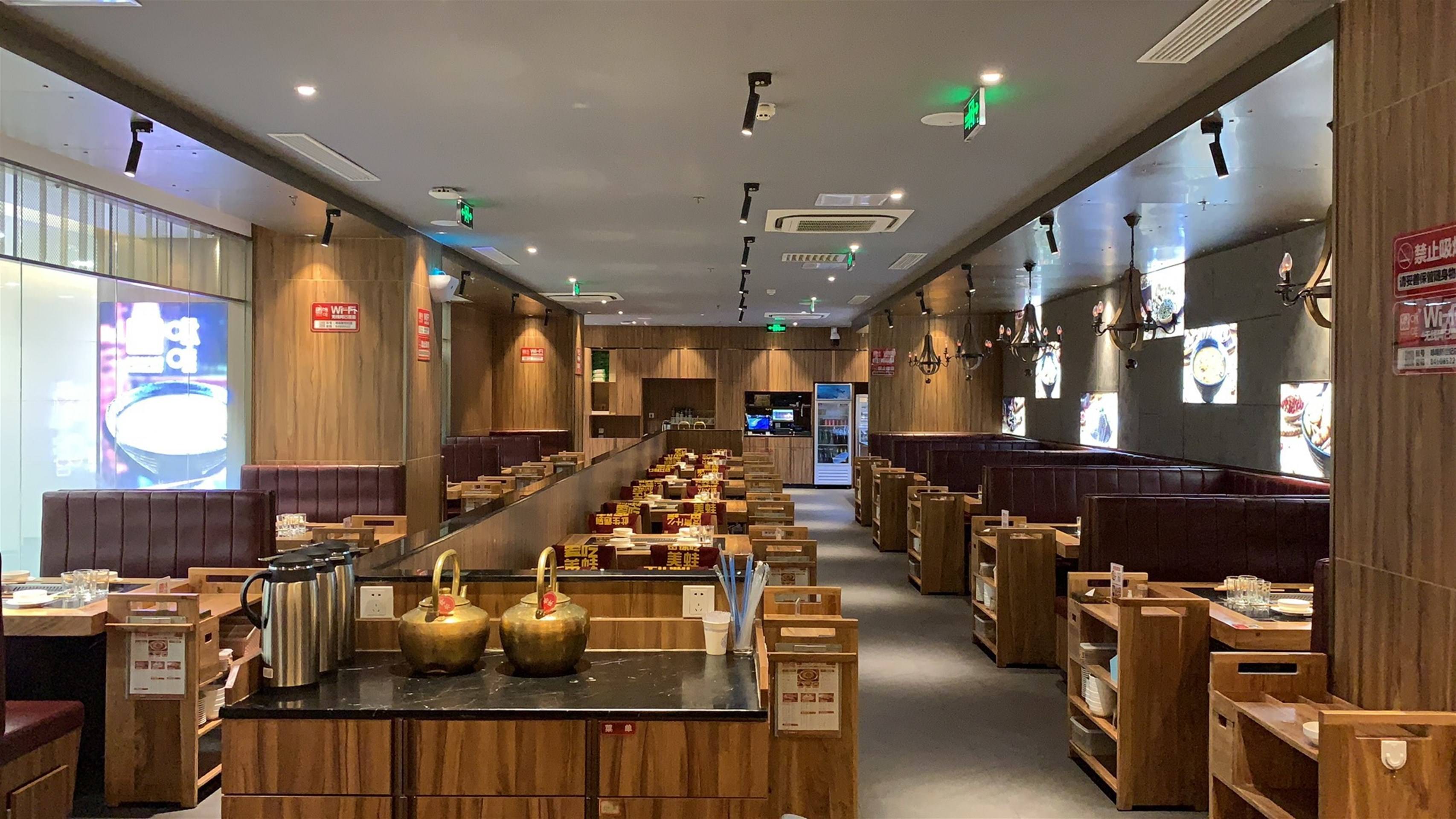 江苏咏哇餐饮管理有限公司