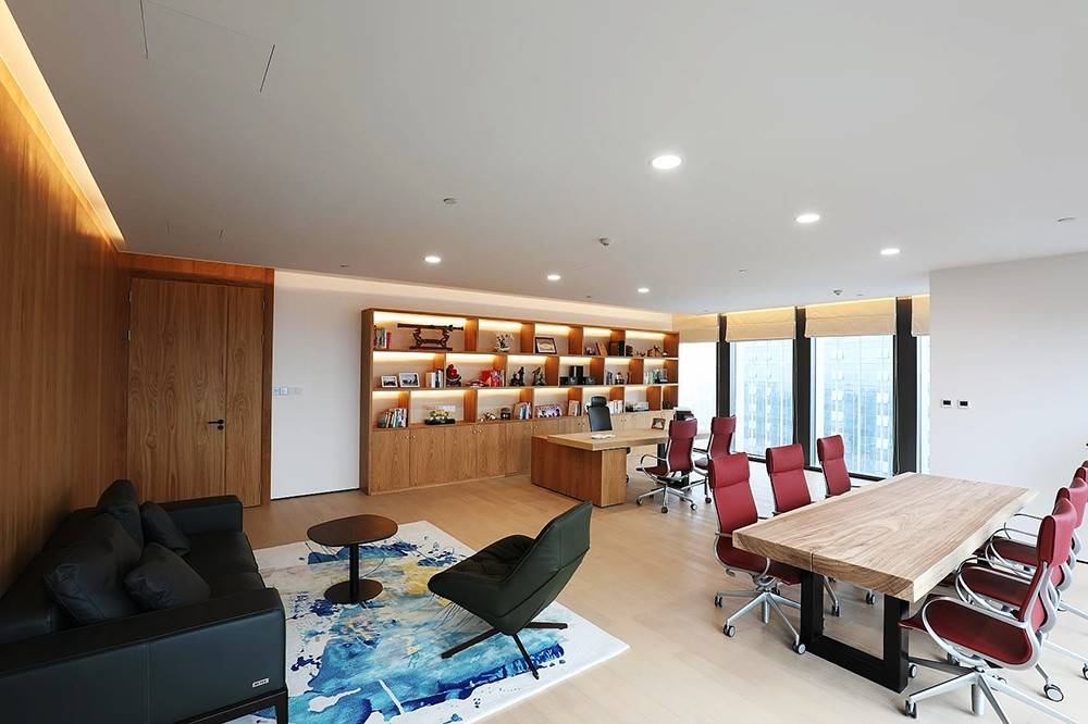 公司展示