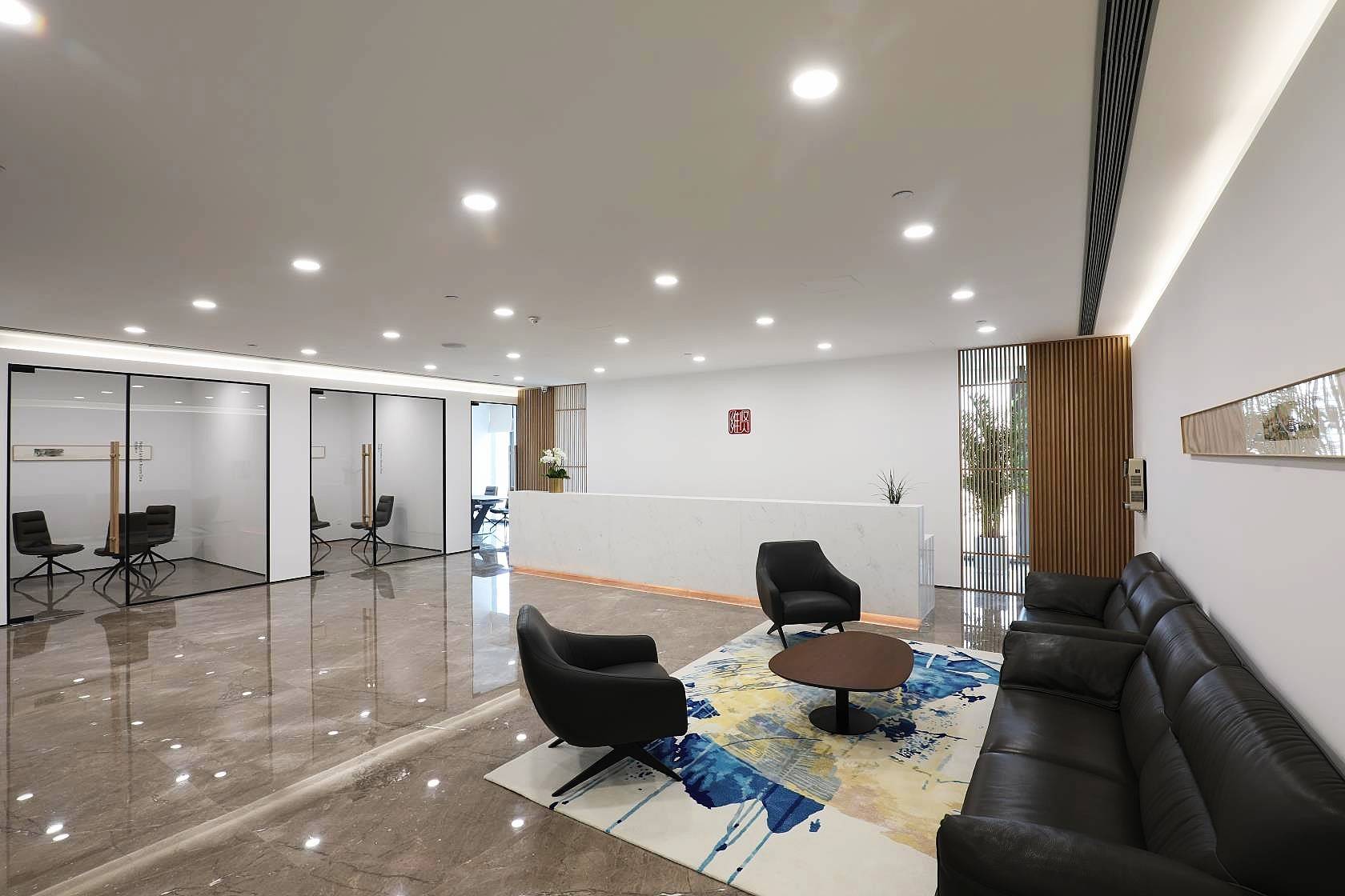 公司展示