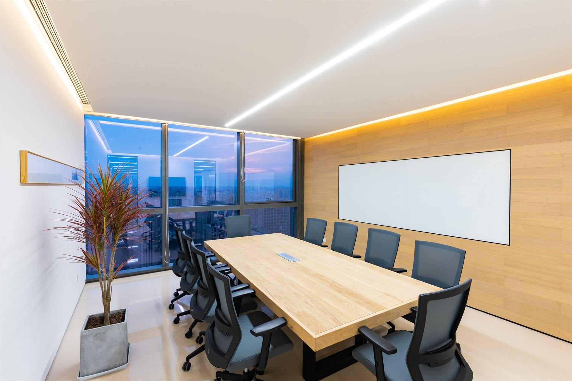 公司展示