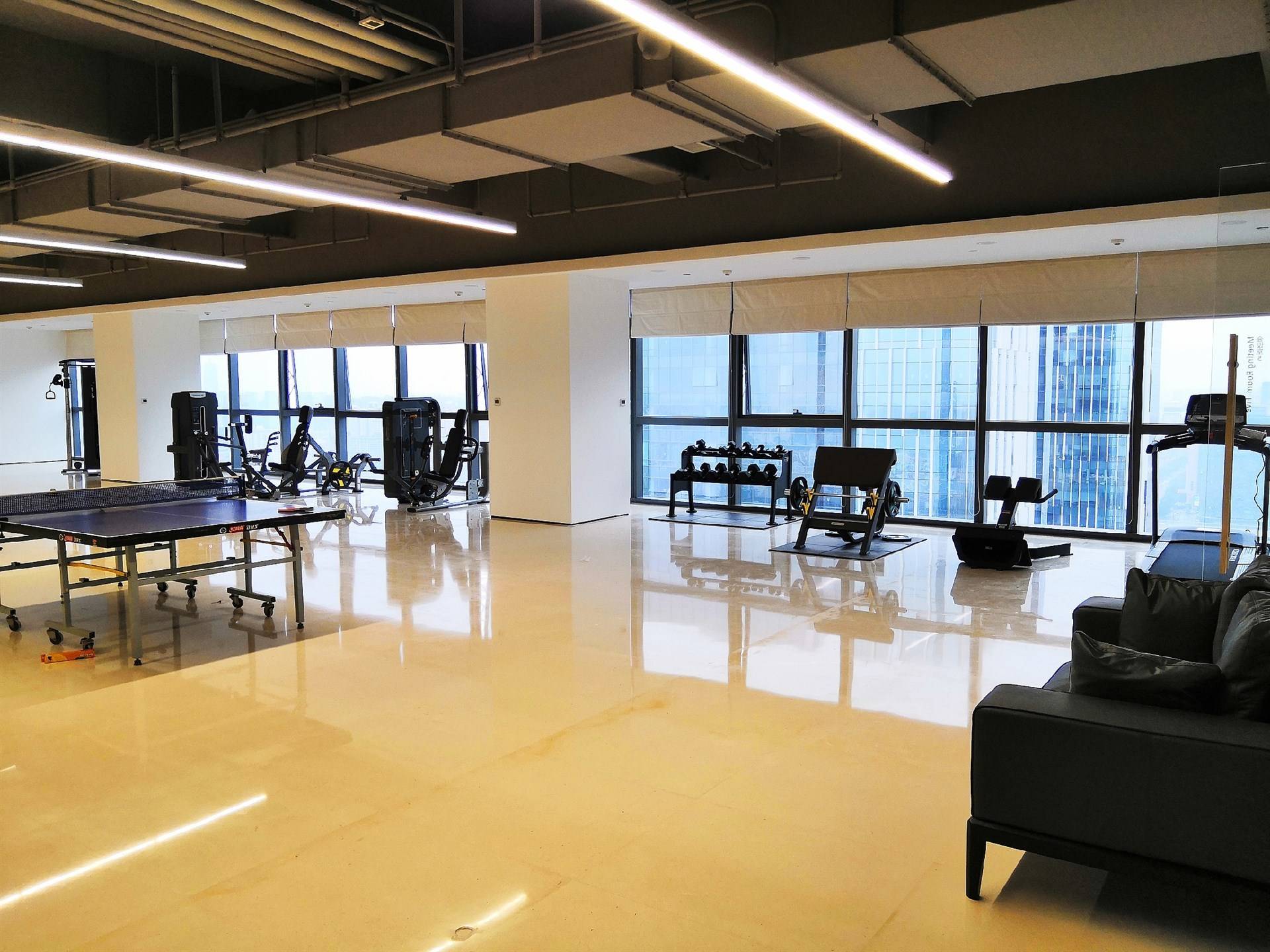公司展示