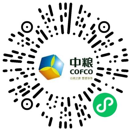 中粮面业（福州）有限公司粮食制品工程师扫码投递简历