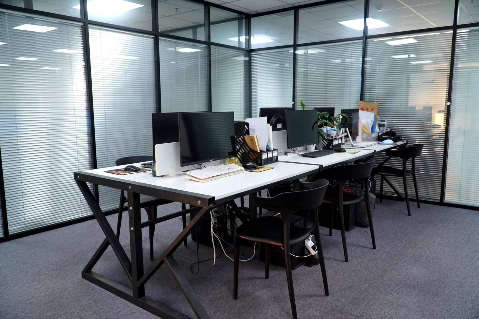 公司展示