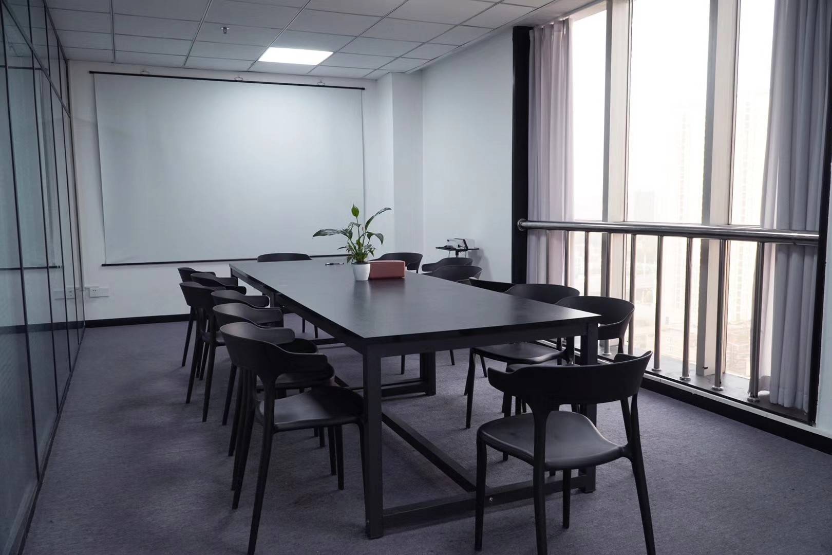 公司展示