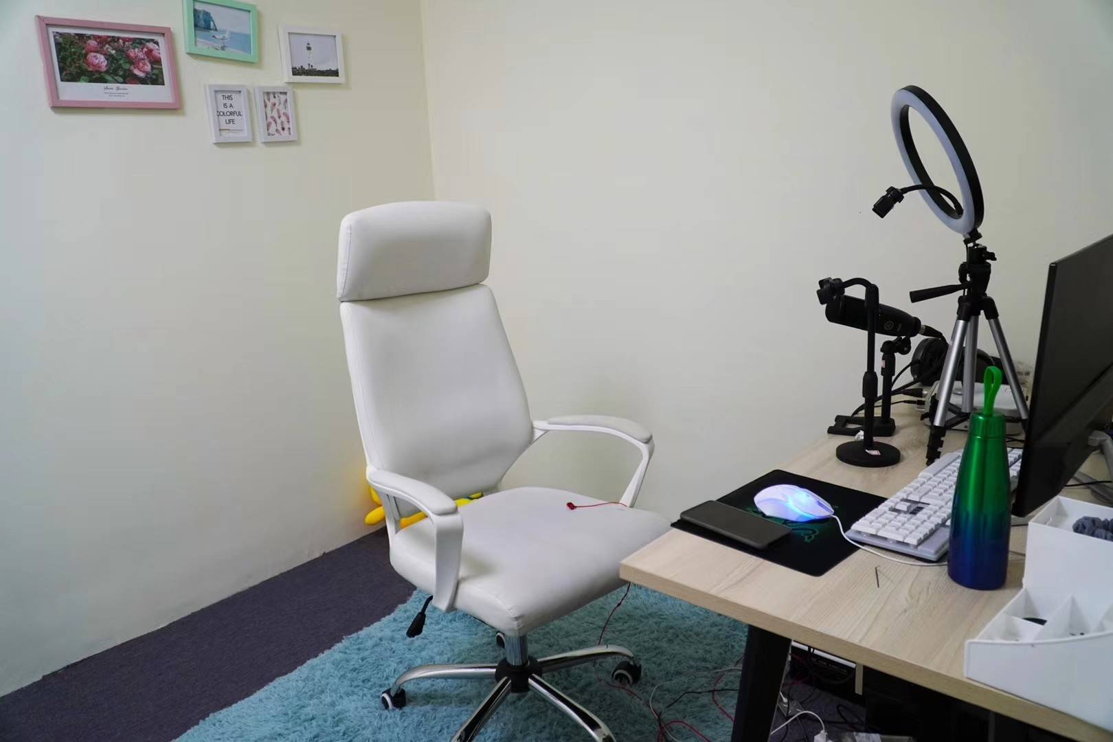 公司展示