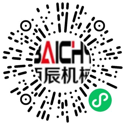 河南佰辰机械设备有限公司机械设计师扫码投递简历