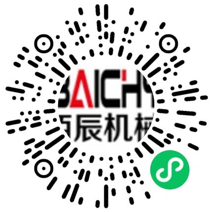 河南佰辰机械设备有限公司销售代表/业务员/销售助理扫码投递简历