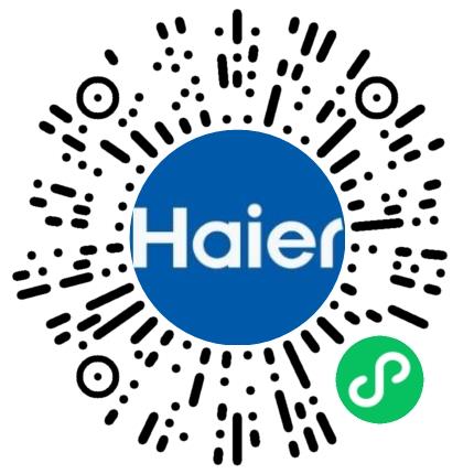 郑州海尔新能源科技有限公司机械设计师扫码投递简历