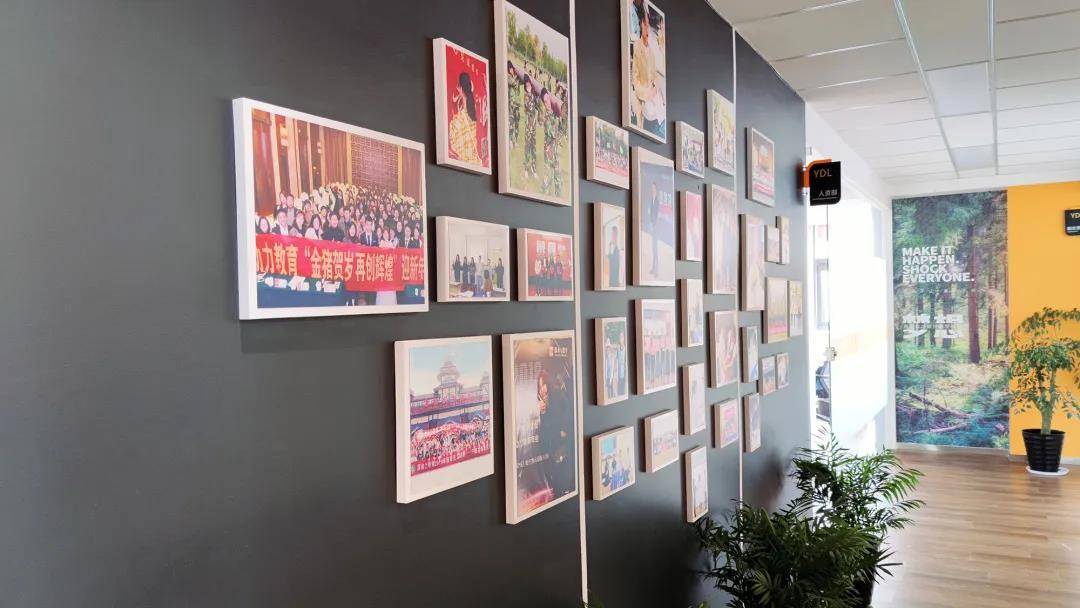 公司展示