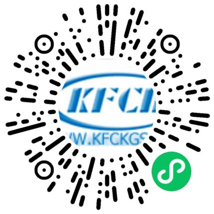 开封市测控技术有限公司机电工程师扫码投递简历