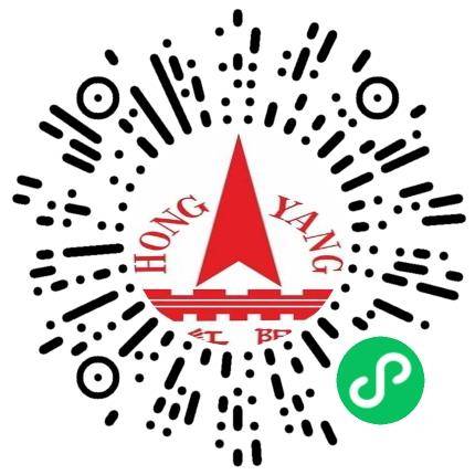河南红阳精工科技有限公司机械工程师扫码投递简历