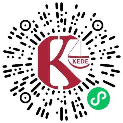 河南恪德律师事务所法务专员/助理扫码投递简历