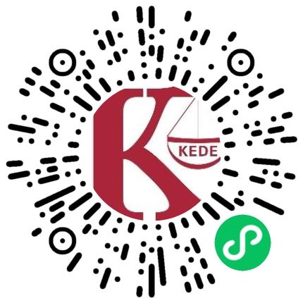 河南恪德律师事务所律师/法律顾问扫码投递简历