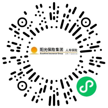 阳光人寿保险股份有限公司河南分公司管培生扫码投递简历