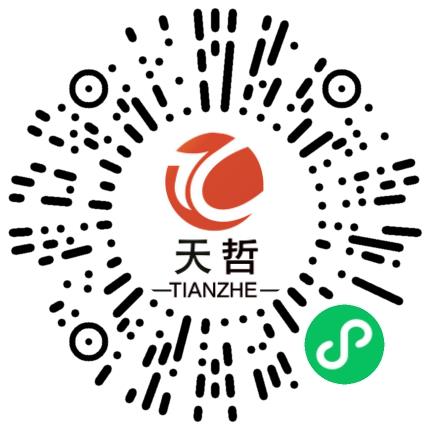河南天哲信息技术有限公司管培生扫码投递简历