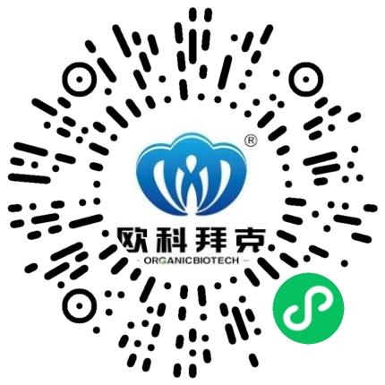 洛阳欧科拜克生物技术股份有限公司营销专员/助理扫码投递简历