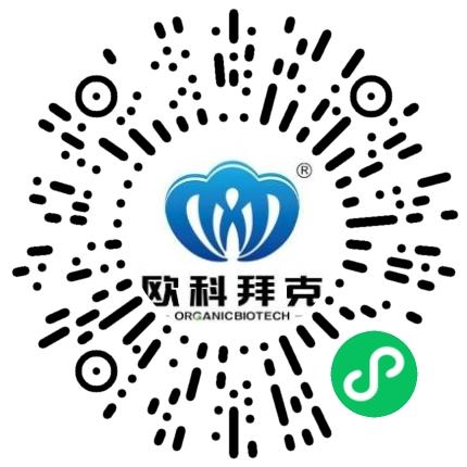 洛阳欧科拜克生物技术股份有限公司市场经理/主管扫码投递简历
