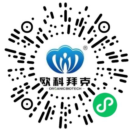 洛阳欧科拜克生物技术股份有限公司销售代表/业务员/销售助理扫码投递简历