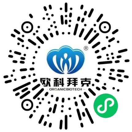 洛阳欧科拜克生物技术股份有限公司会计扫码投递简历