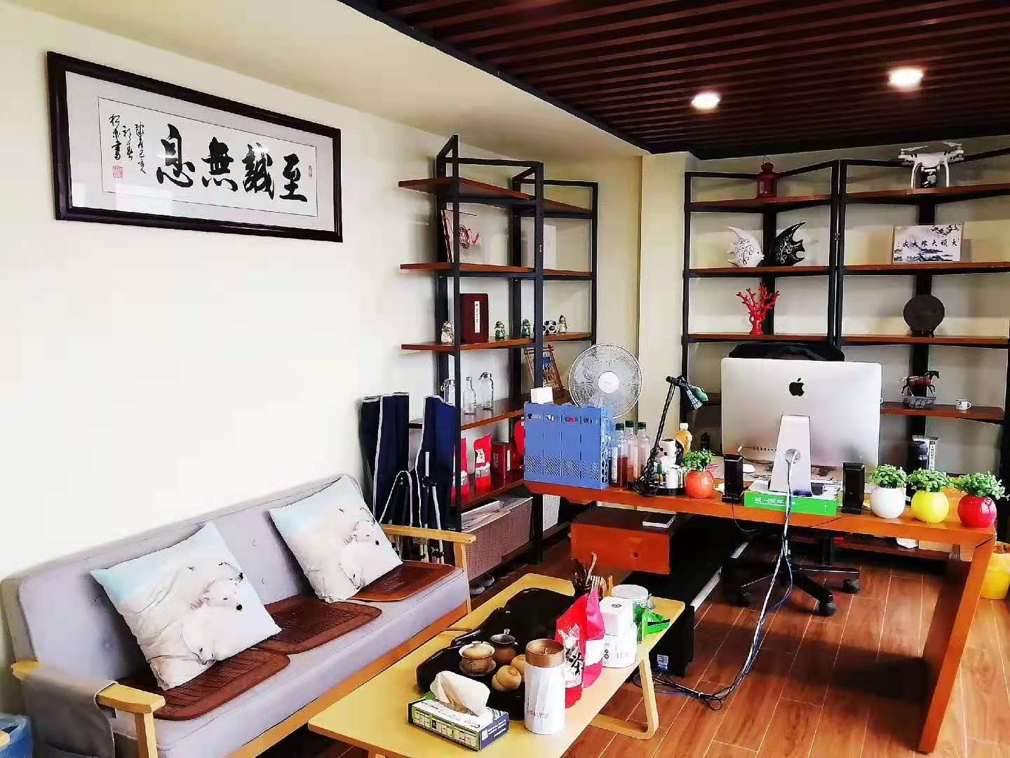 公司展示