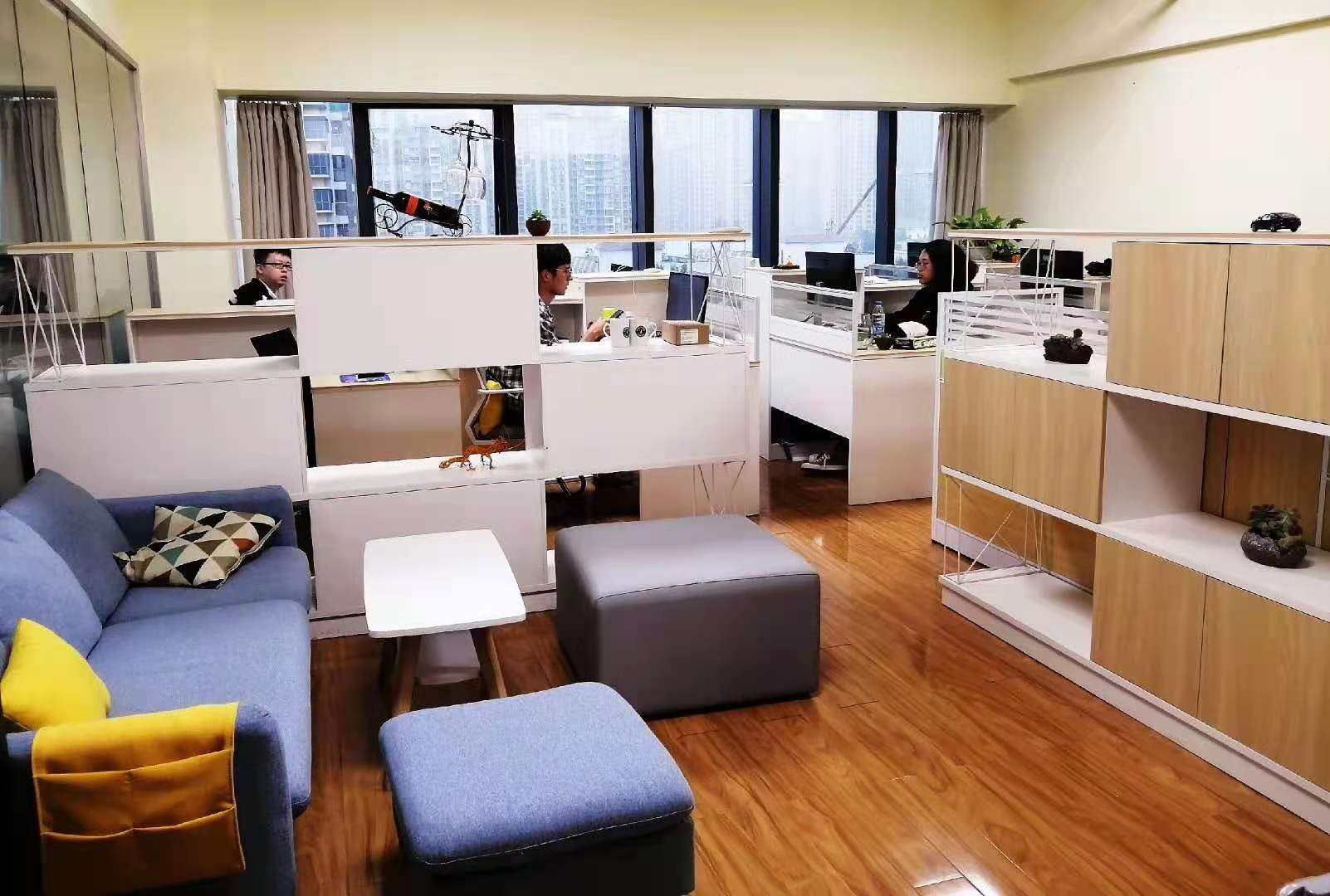 公司展示
