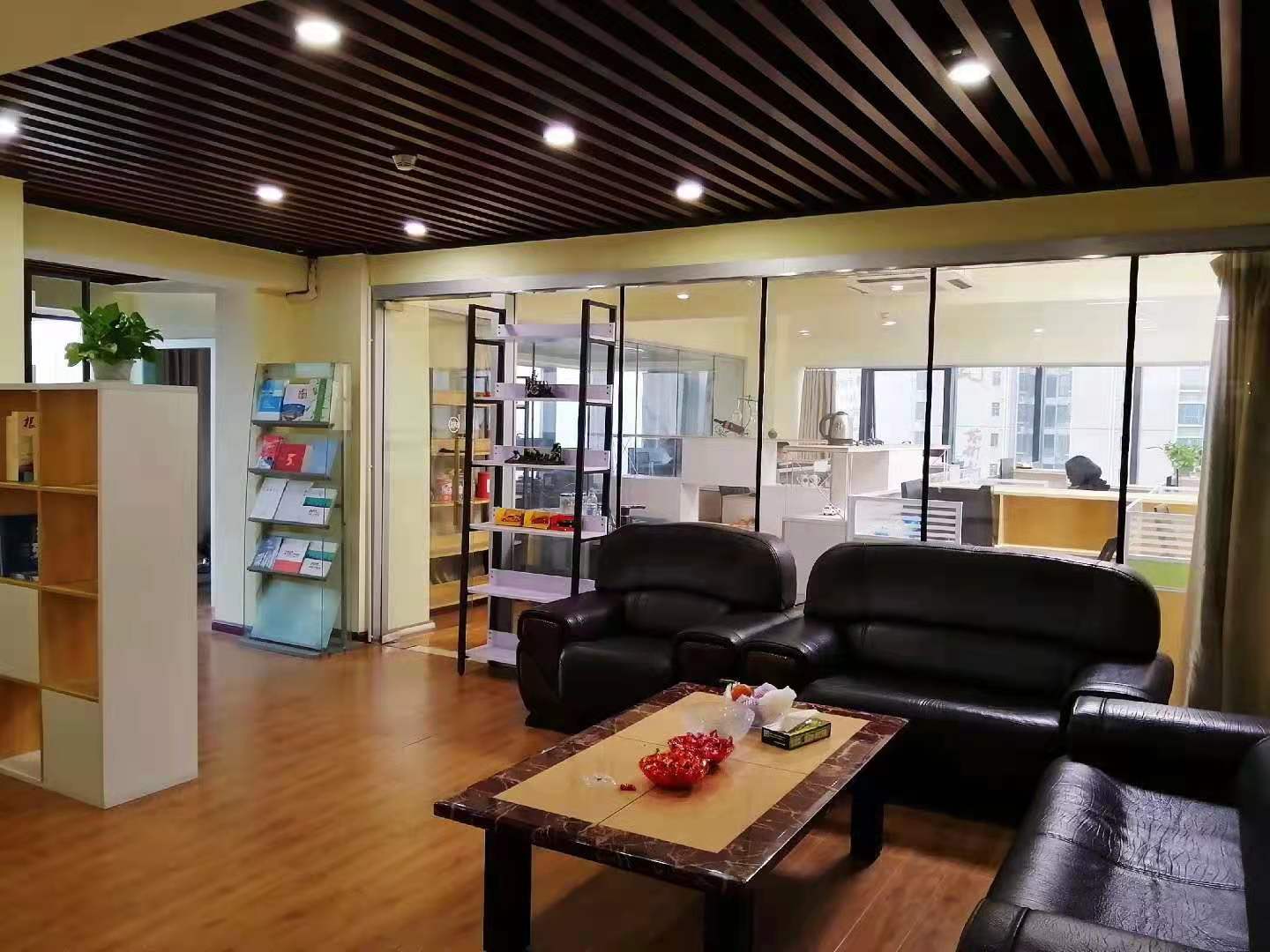 公司展示