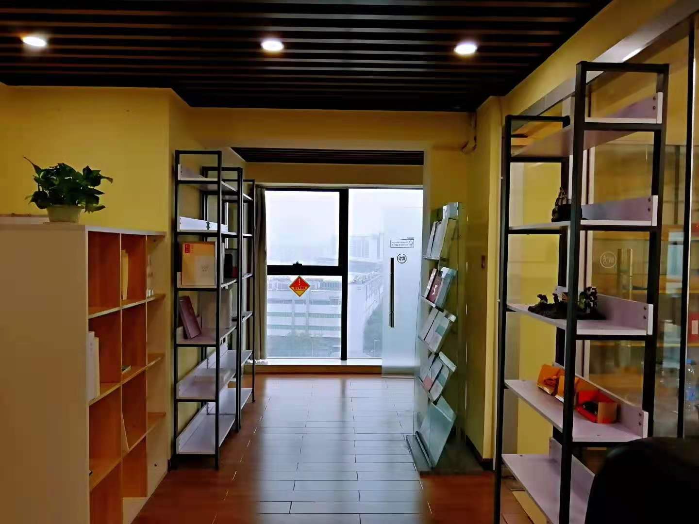 公司展示