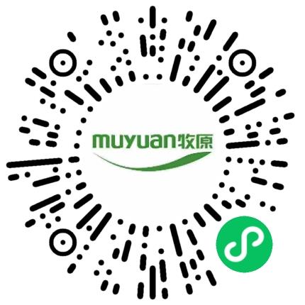 牧原食品股份有限公司机械工程师扫码投递简历