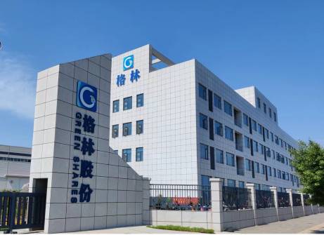 公司展示