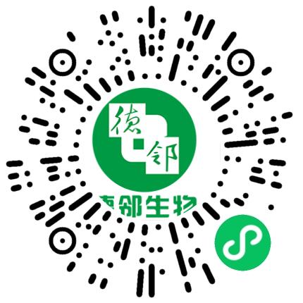 河南德邻生物制品有限公司养殖技术人员扫码投递简历