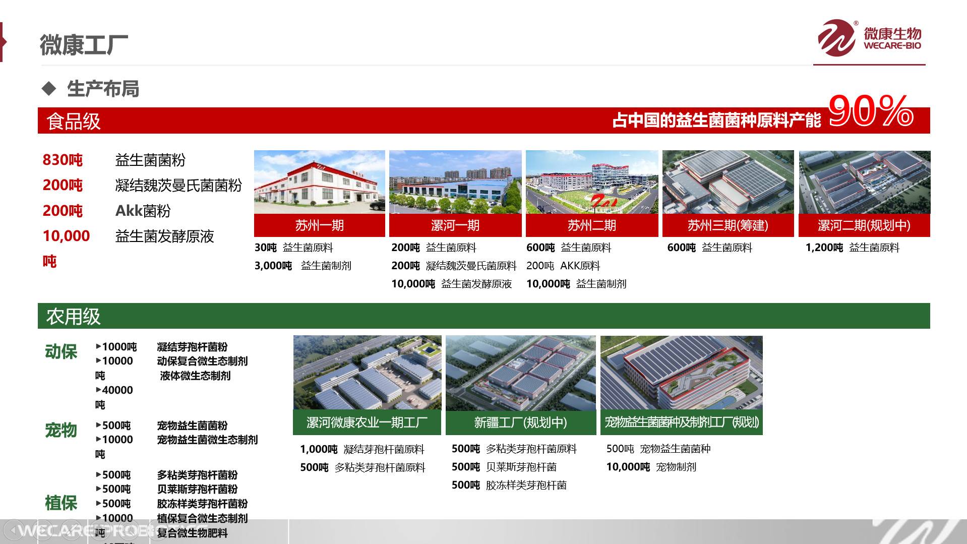 公司展示