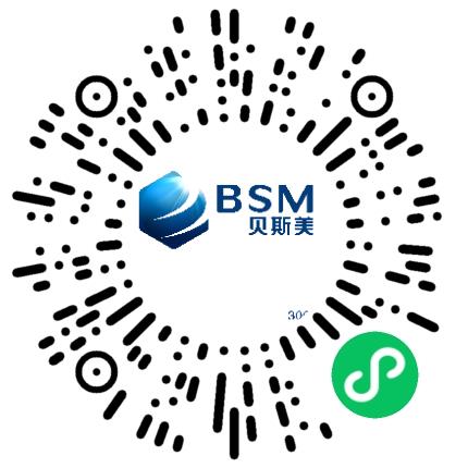 绍兴贝斯美化工股份有限公司化学实验技术员扫码投递简历