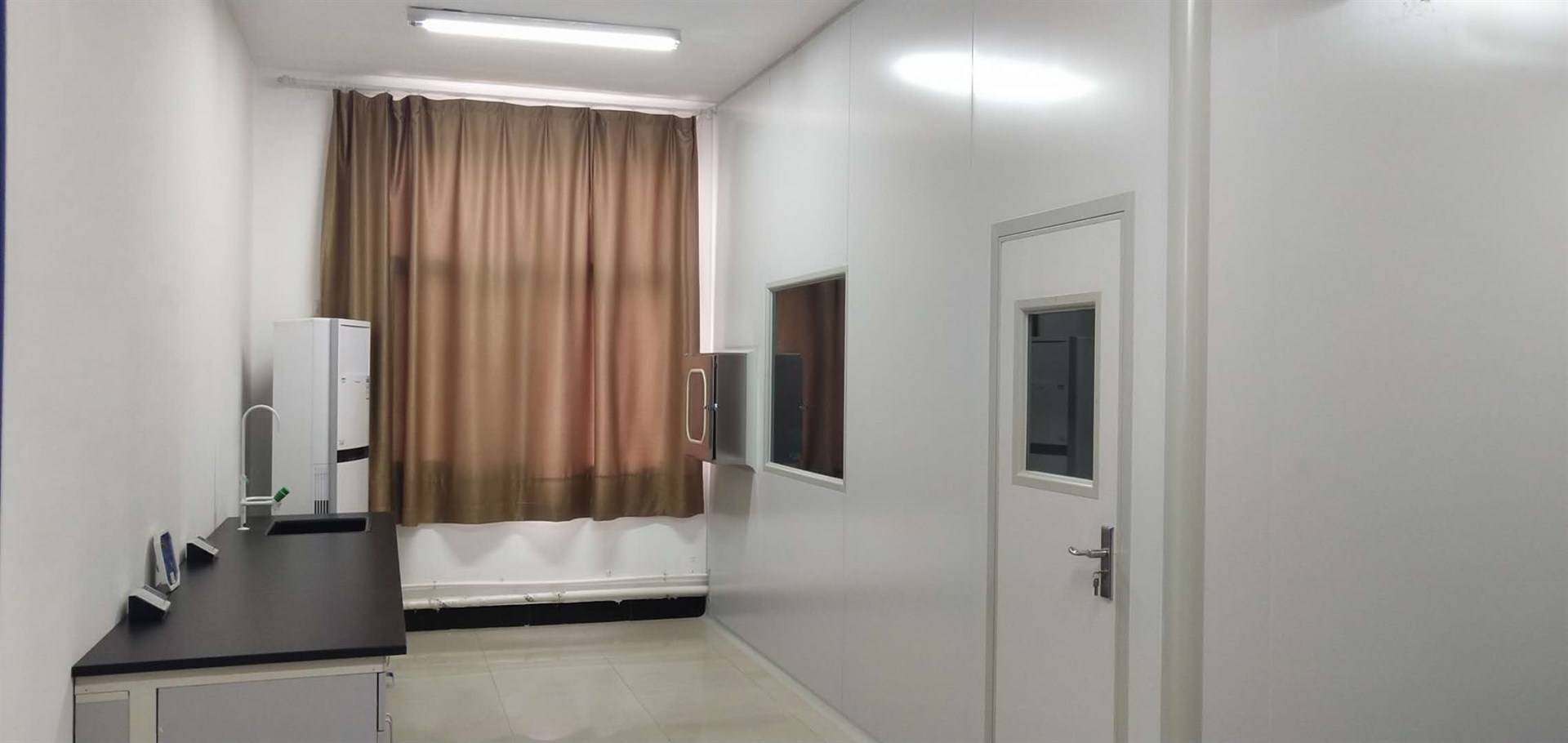 益民环境的公司展示