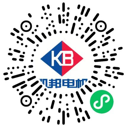 河南凯邦电机有限公司系统管理员扫码投递简历