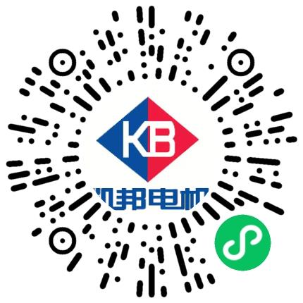 河南凯邦电机有限公司模具工程师扫码投递简历