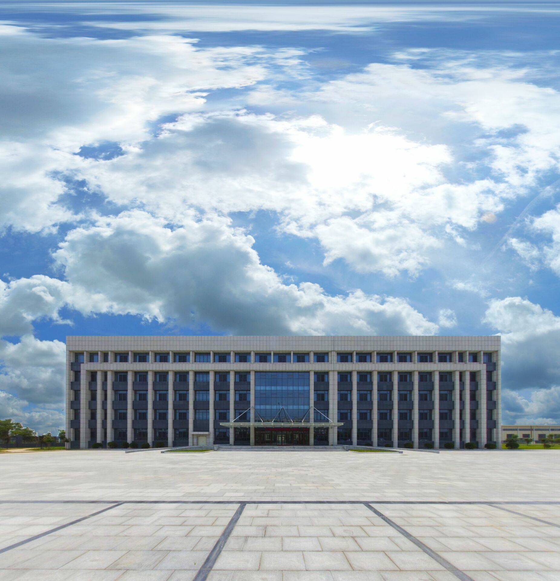 公司展示