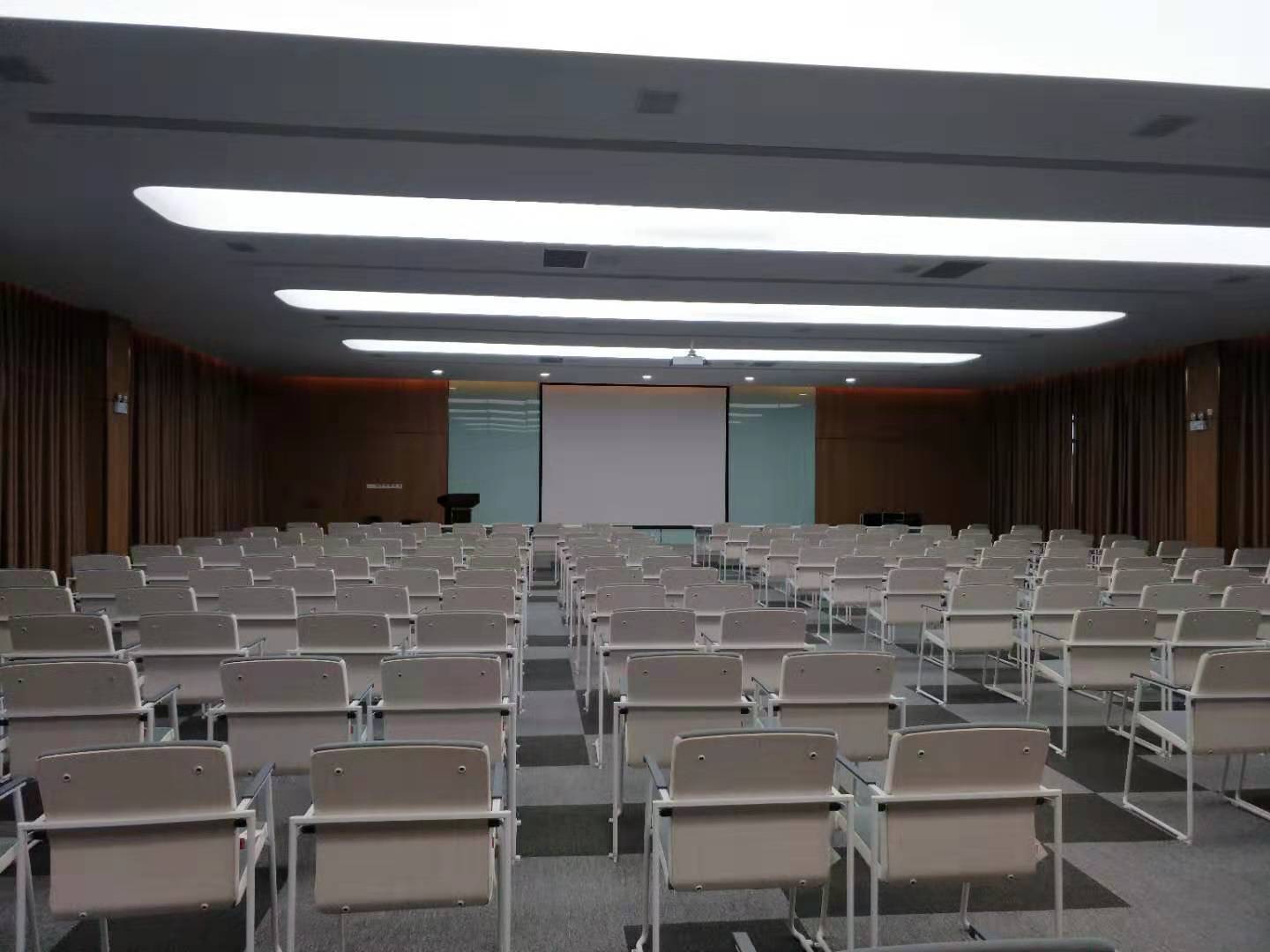 公司展示