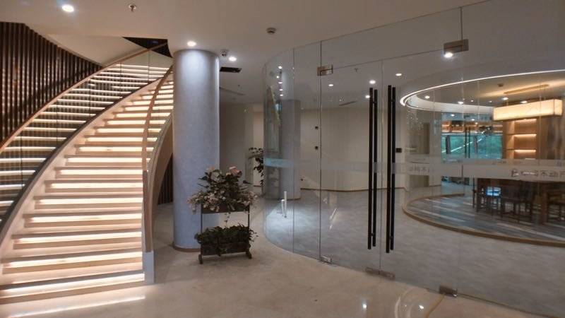 公司展示